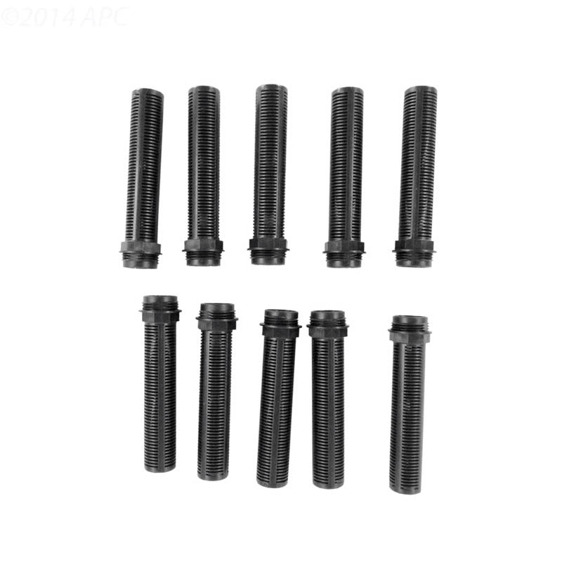 Hayward S200 Sand Filter Threaded Lateral, 10/Pack | SX200QPAK10