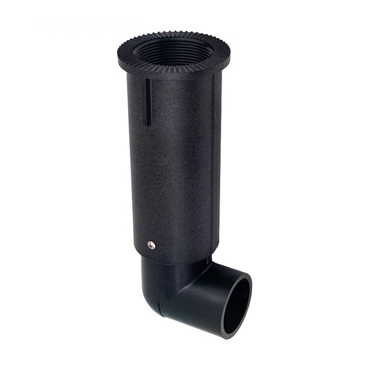 TOP ELBOW ASSEMBLY, S-210