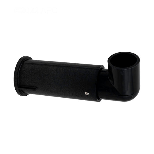 Hayward S210S Bottom Internal Elbow Assembly | SX210CD2FW