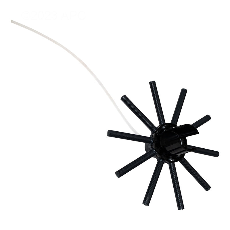 Hayward S240 Replacement Lateral Assembly | SX242DA