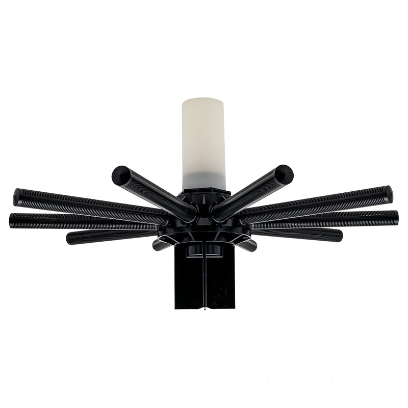 Hayward S310S Folding Lateral Holder Assembly | SX242MA2