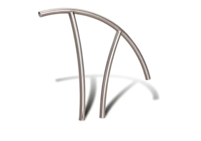 SR Smith Artisan Deck Rail .065 | Single Rail | Art-1001S