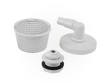 Hayward A/G Widemouth Skimmer for Vinyl| SP1091WM