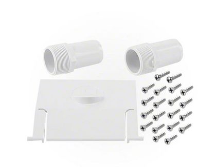 Hayward A/G Widemouth Skimmer for Vinyl| SP1091WM