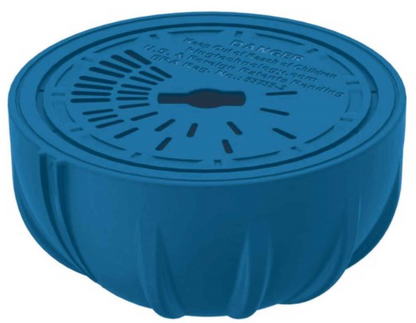 Frog Flippin' Frog Replacement Chlorine Cartridge | 01-03-8356