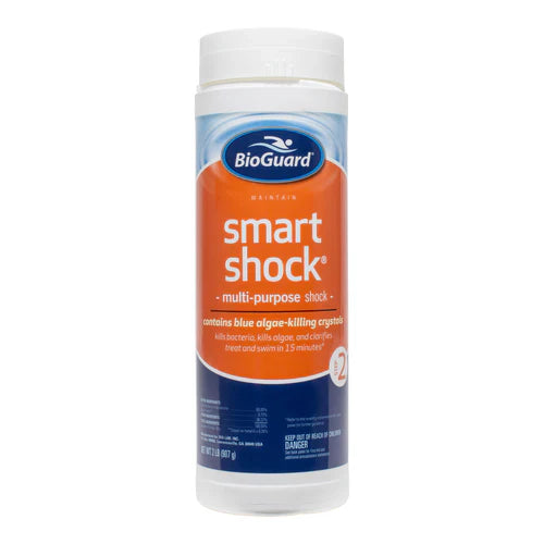 Smart Shock 2 lb