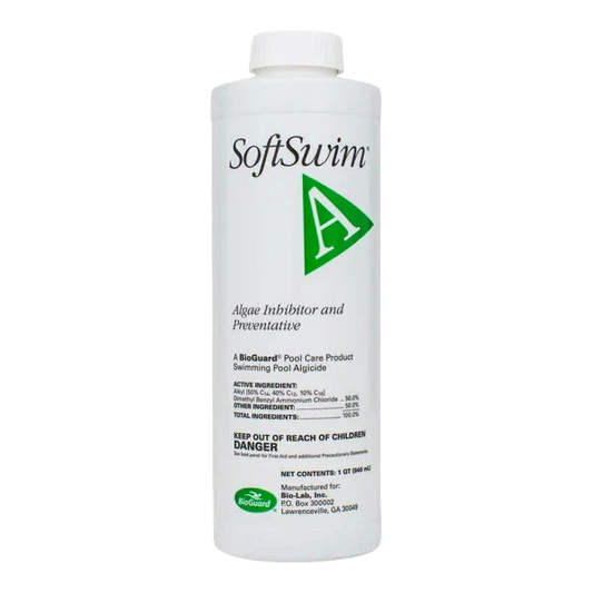 BioGuard SoftSwim A