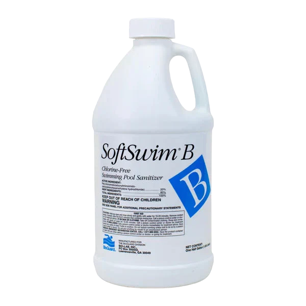 BioGuard SoftSwim B