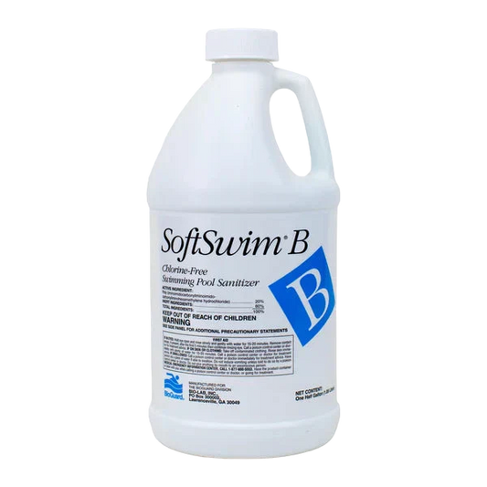 BioGuard SoftSwim B