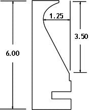 Capstone - Tie Wire - Plumb St Rip | 9CF912