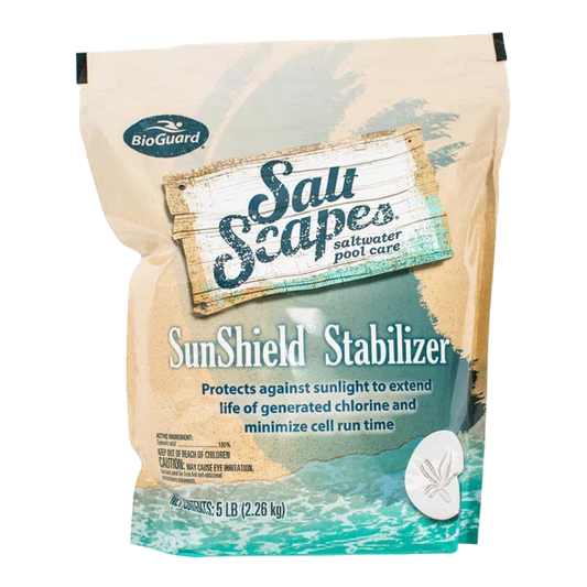 BioGuard SaltScapes SunShield Stabilizer