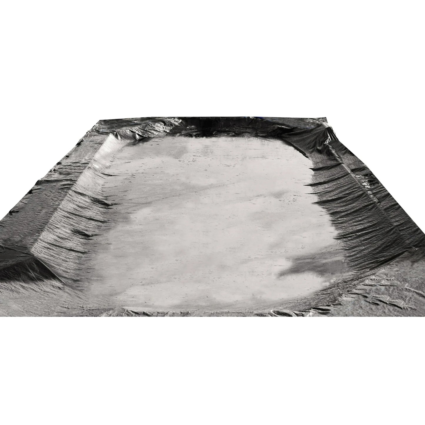 Swimline Super Deluxe 12' x 20' Rectangle Winter Cover, 5' Overlap | CO141725R