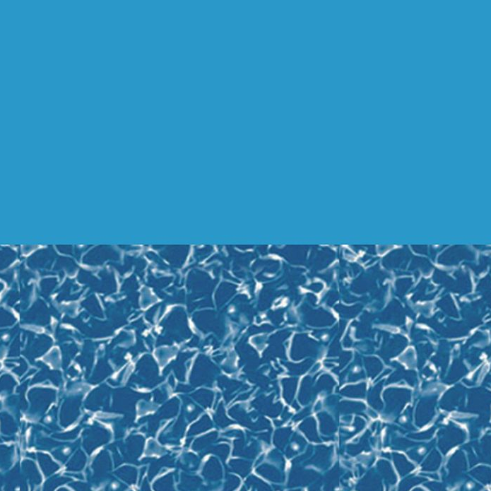 Swimline 16'x24' Oval All Swirl Overlap Expandable AG Liner 72" Wall | LI1624XXLASO