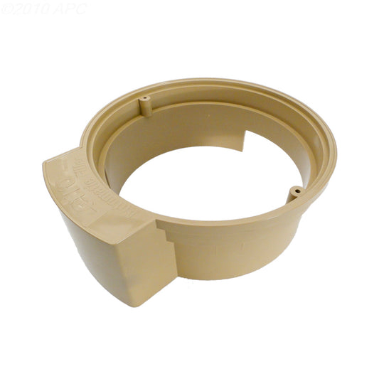 AUTOFILL TOP RING, ALMOND