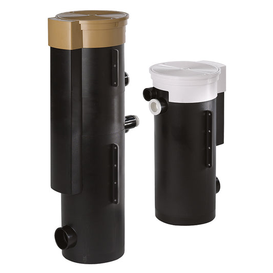 Pentair Automatic Water Filler w/ Fluidmaster Valve, White | T40FW