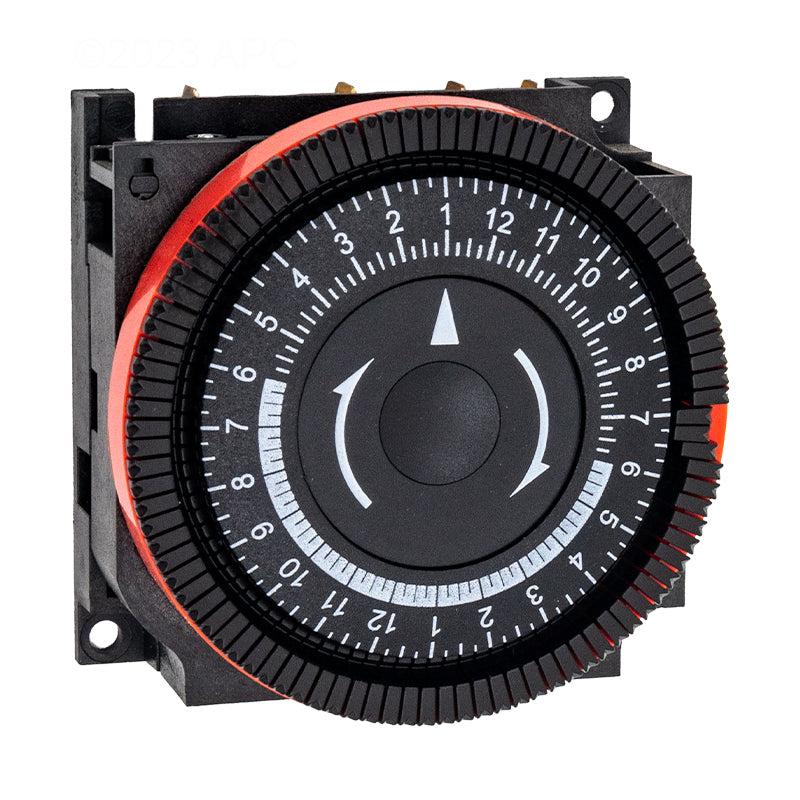 TIME CLOCK DEIHL 240V 24 HOUR