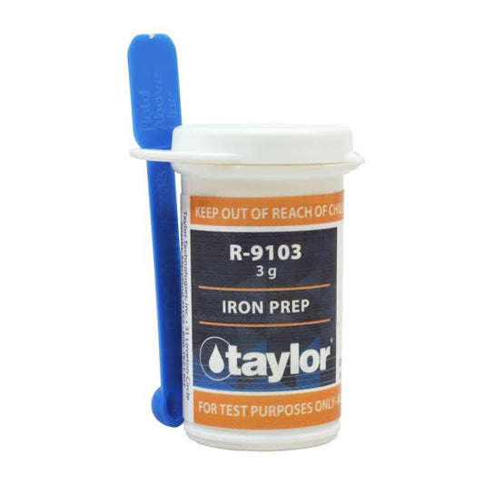 TALOR IRON PREP REAGENT 3 GRAMS