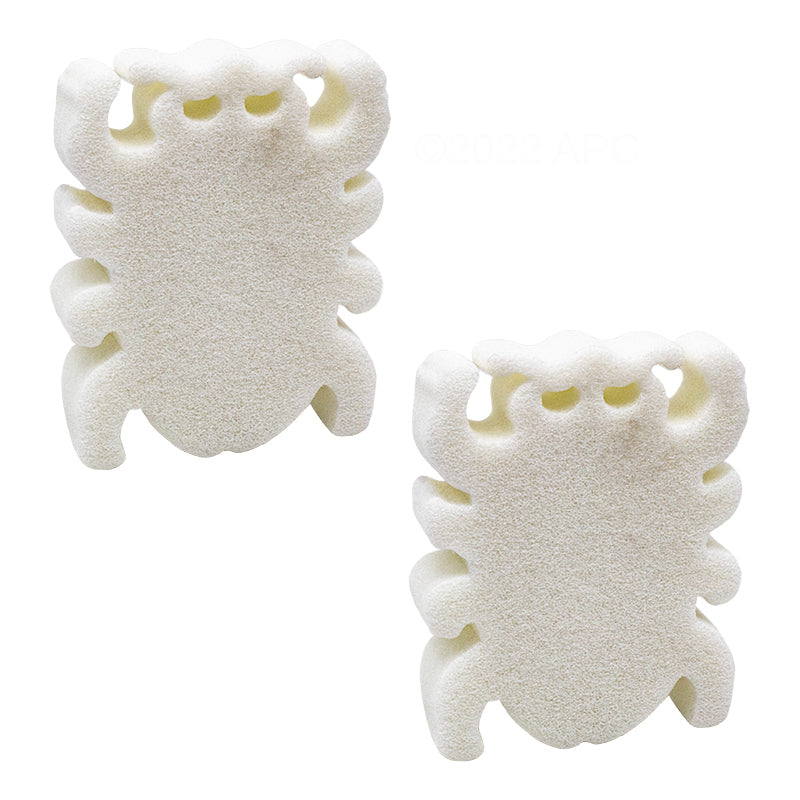 SCUMBUG PACK OF 2