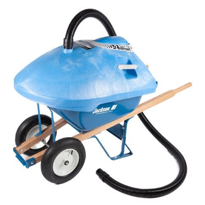 ROLL-N-VAC HD-2 HYDRO | TBTROLLNVAC