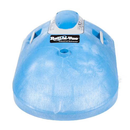 ROLL-N-VAC HD-2 HYDRO | TBTROLLNVAC
