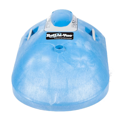 ROLL-N-VAC HD-2 HYDRO | TBTROLLNVAC