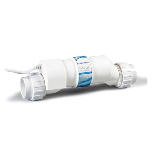 Hayward TurboCell S3 Salt Cell, 25, 000 gallons, 15' Cord | TCELLS325