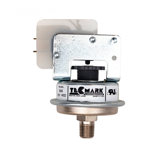 PRESSURE SWITCH 1/8" NPT 5A