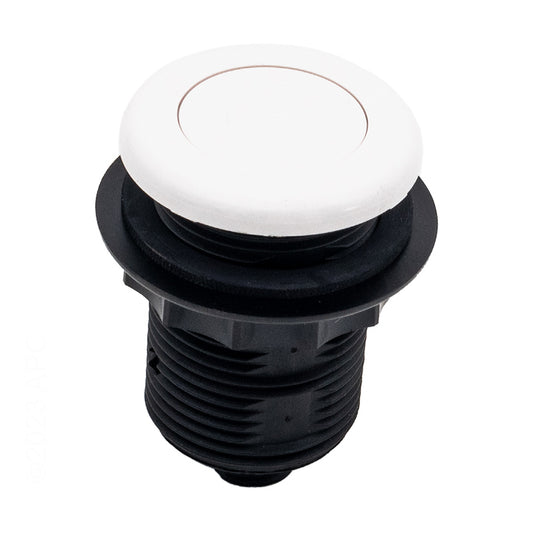 AIR BUTTON M-SERIES WHITE