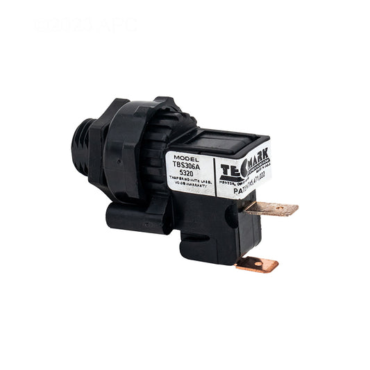 AIR SWITCH LATCHING SPNO 25A TDI