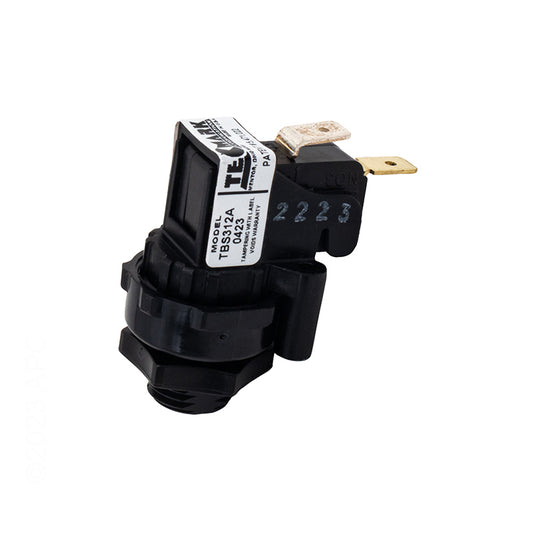 AIR SWITCH MOMENTARY SPNO 3A TDI
