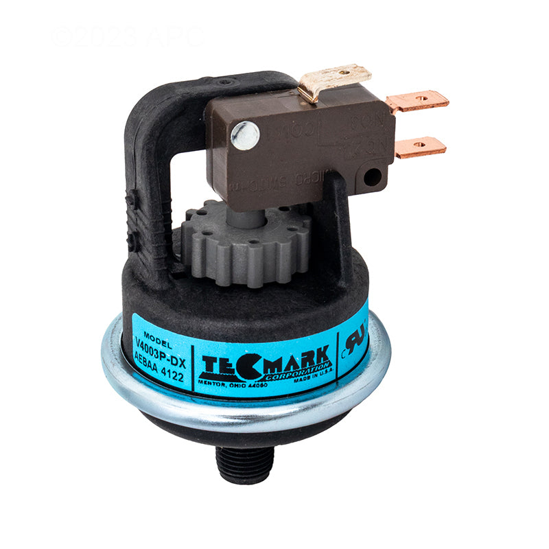 VACUUM SWITCH 1/8" NPT SPDT