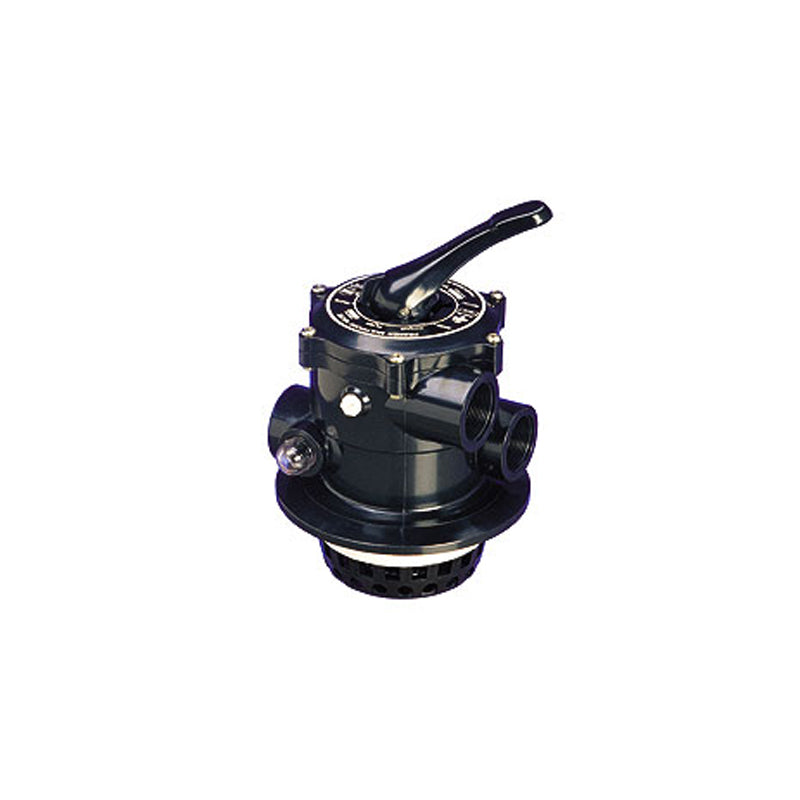 PRAHER CLAMP DOWN 8.22" CLAMP