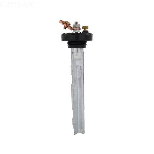 Perma-Cast 1" In-Line Male Replacement Zinc Anode for TNIL | TN-100
