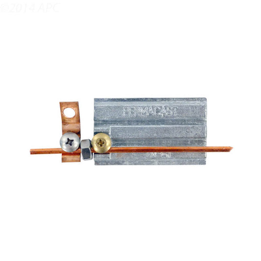LIGHT ANODE PERMA-CAST
