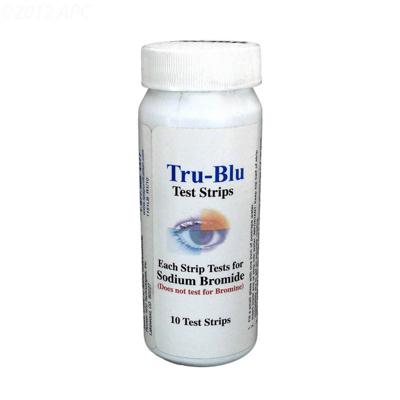 NABR TEST STRIPS