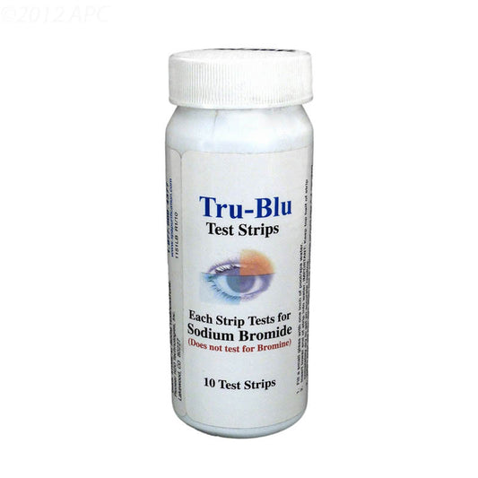 NABR TEST STRIPS