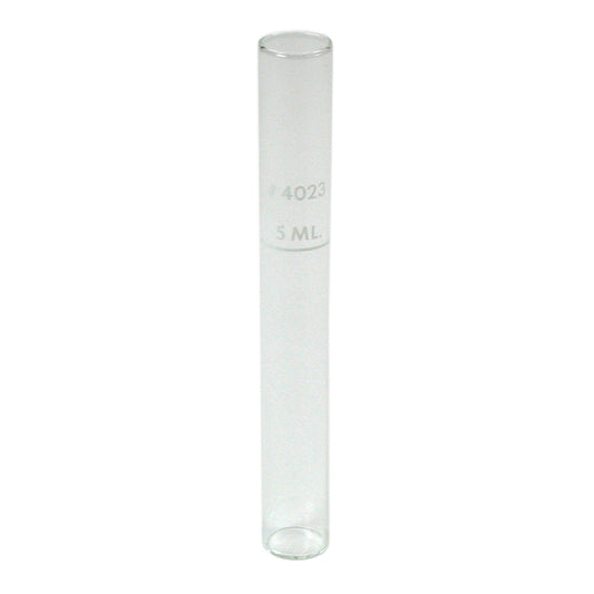 GL TUBE, 5ML TEST