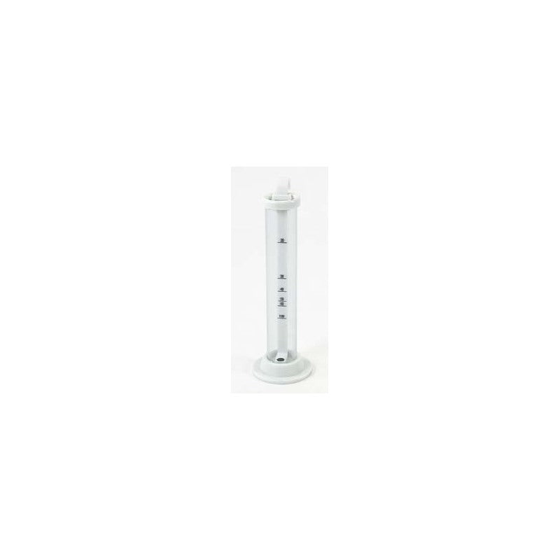 CYLINDER, CYA, PLASTIC-FOR