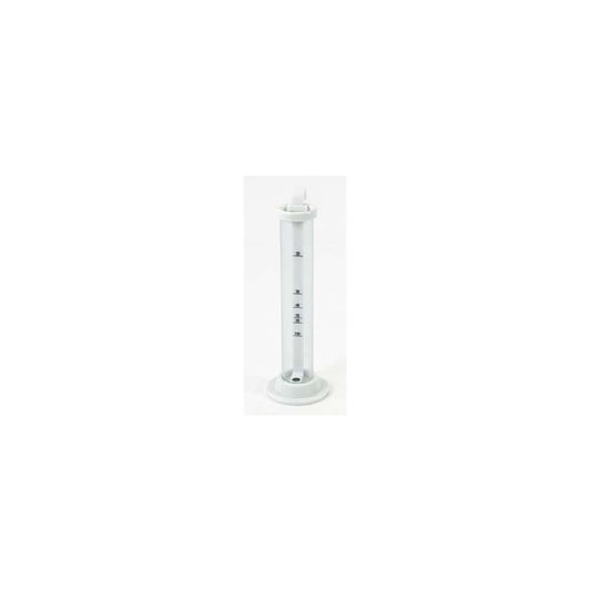 CYLINDER, CYA, PLASTIC-FOR