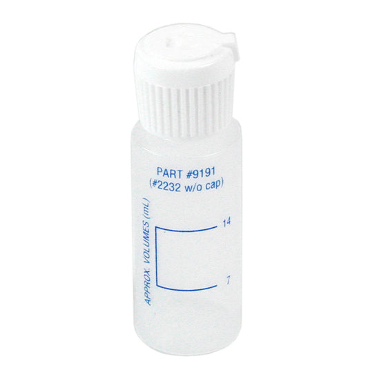 TAYLOR CYA 3/4oz BOTTLE