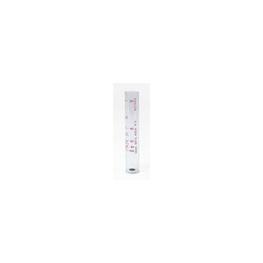 TEST TUBE, CYA VIEW 20-100 PPM