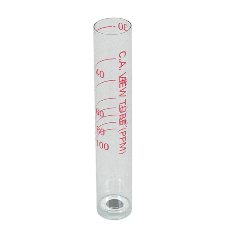 TUBE, CYA, GRADUATED, 30-100PPM