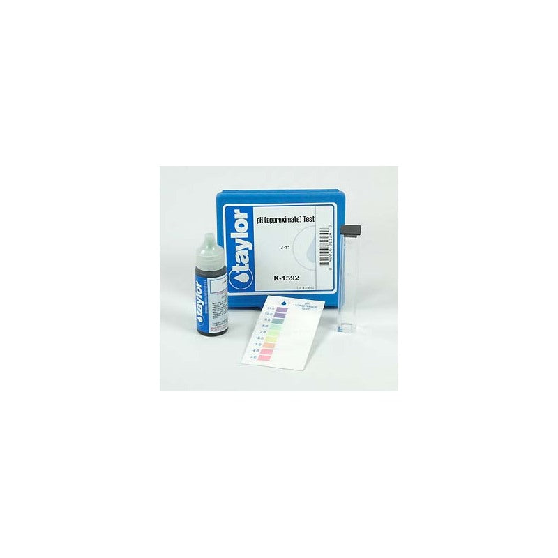 PH LONG RANGE TEST KIT