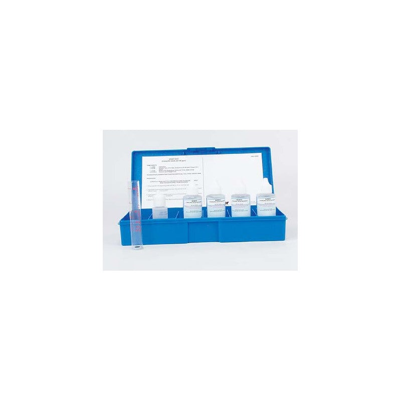 CYANURIC ACID TEST KIT
