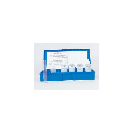 CYANURIC ACID TEST KIT
