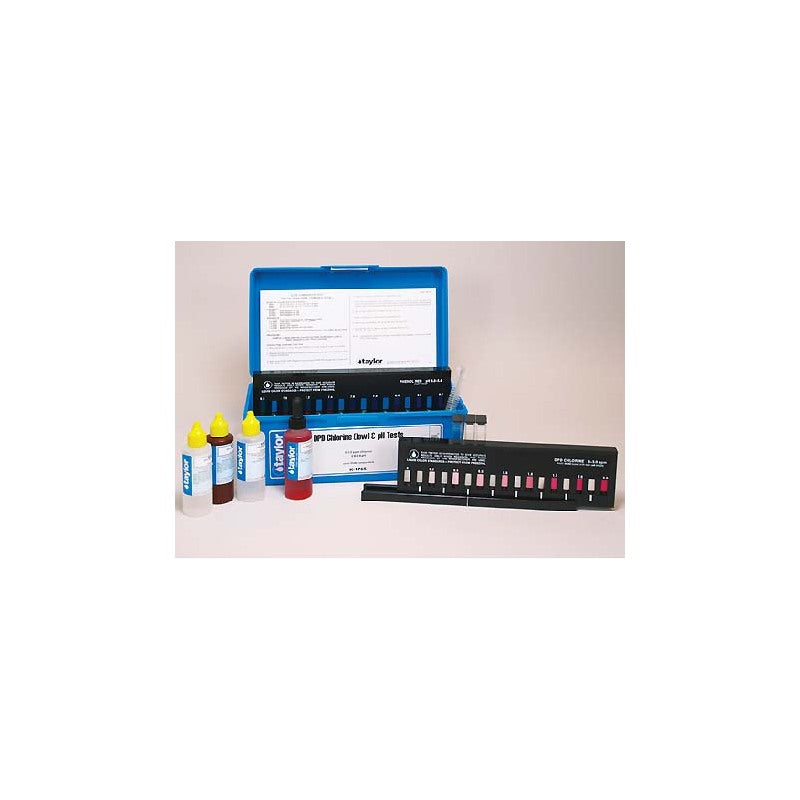SLIDE COMPARATORS. TAYLOR