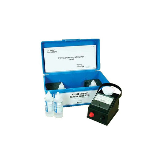 TDS TEST METER