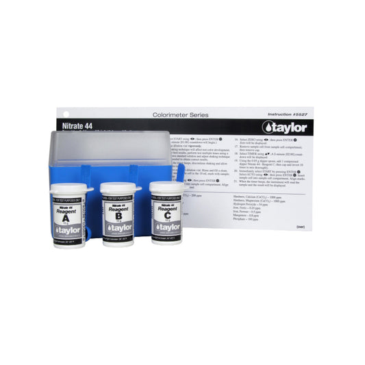 REAGENT PACK, COLORIMETER, NITRATE 44