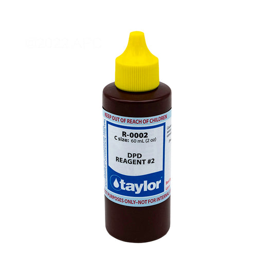 Taylor R-0002 DPD Reagent #2