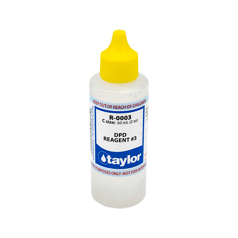 Taylor R-0003 DPD Reagent #3